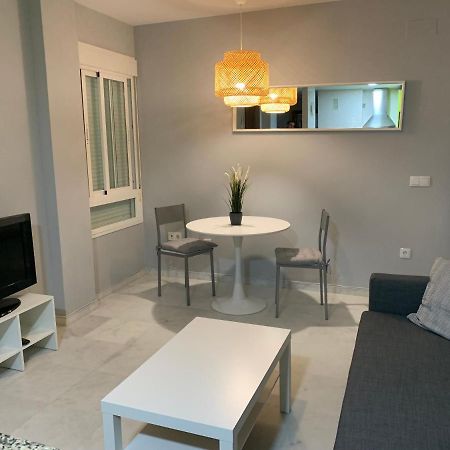 קדיז Apartamento A 5 Minutos De La Playa De La Caleta מראה חיצוני תמונה