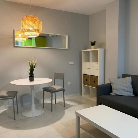 קדיז Apartamento A 5 Minutos De La Playa De La Caleta מראה חיצוני תמונה