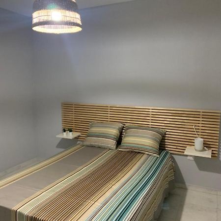 קדיז Apartamento A 5 Minutos De La Playa De La Caleta מראה חיצוני תמונה