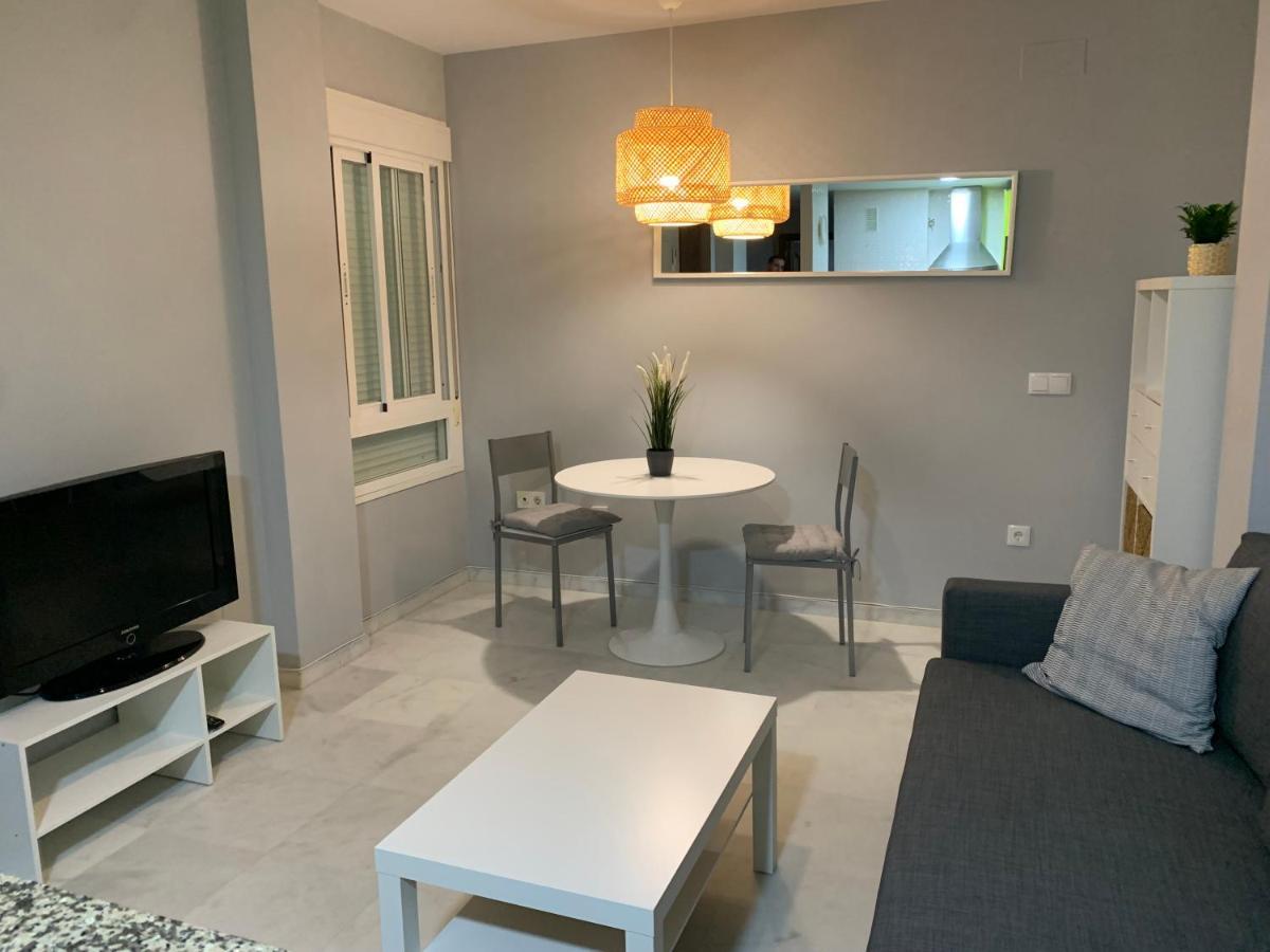 קדיז Apartamento A 5 Minutos De La Playa De La Caleta מראה חיצוני תמונה