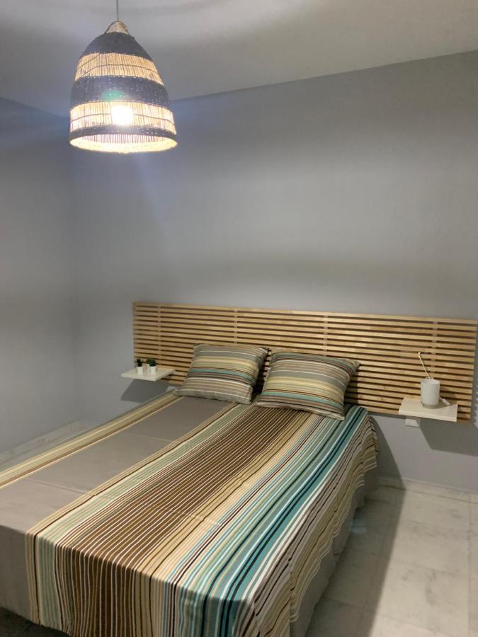 קדיז Apartamento A 5 Minutos De La Playa De La Caleta מראה חיצוני תמונה